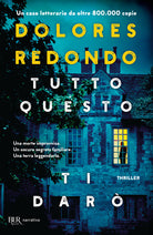 Cover of Tutto questo ti darò