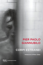 Cover of Corpi estranei