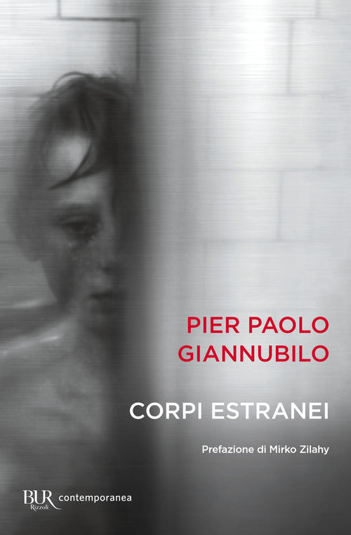 Cover of Corpi estranei