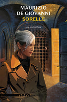 Cover of Sorelle. Una storia di Sara