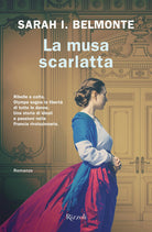 Cover of musa scarlatta