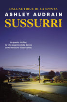 Cover of Sussurri
