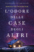 Cover of odore delle case degli altri