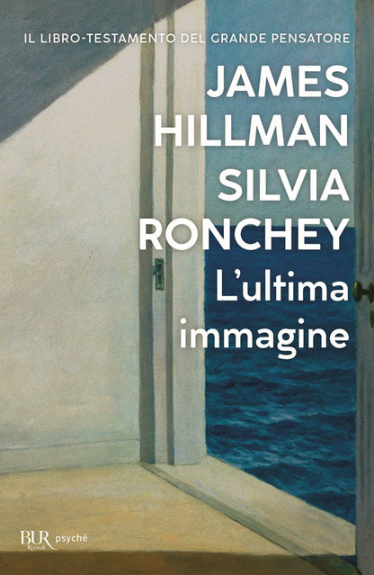 Cover of ultima immagine