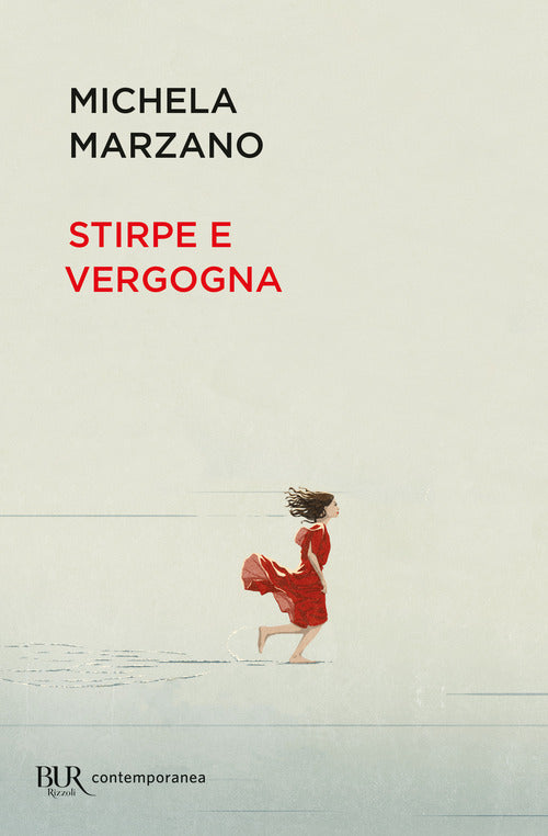 Cover of Stirpe e vergogna