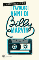 Cover of favolosi anni di Billy Marvin