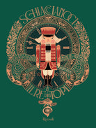 Cover of Schiaccianoci e il Re dei topi