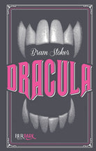 Cover of Dracula