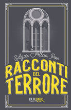 Cover of Racconti del terrore