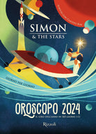 Cover of Oroscopo 2024. Il giro dell'anno in 365 giorni (+1)