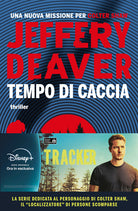 Cover of Tempo di caccia