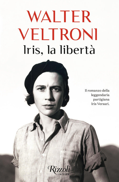 Iris, la libert