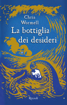 Cover of bottiglia dei desideri