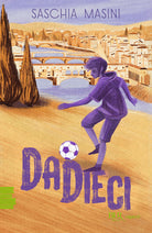 Cover of Dadieci