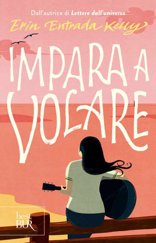 Cover of Impara a volare