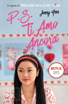 Cover of P.S. Ti amo ancora