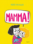 Cover of Mamma!