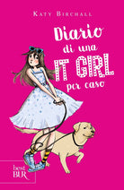 Cover of Diario di una It Girl per caso