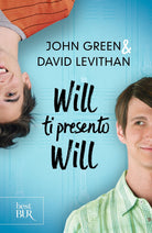 Cover of Will ti presento Will