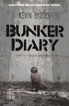 Cover of Bunker diary