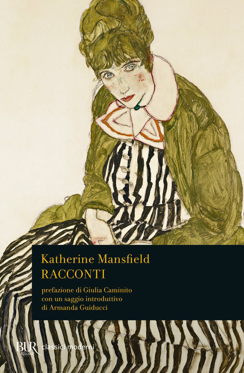 Cover of Racconti