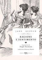 Cover of Ragione e sentimento