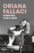 Cover of Intervista con il mito