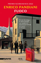 Cover of Fuoco