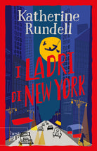 Cover of ladri di New York. Uniform Edit.