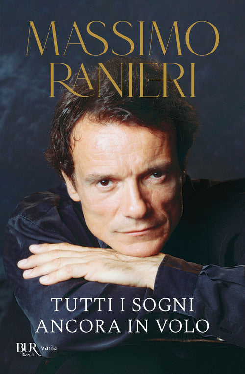 Cover of Tutti i sogni ancora in volo