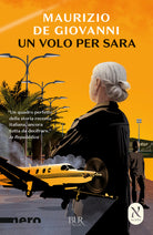 Cover of volo per Sara