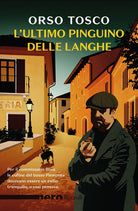 Cover of ultimo pinguino delle Langhe