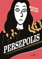 Cover of Persepolis