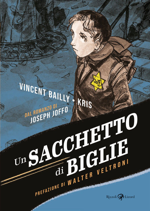 Cover of sacchetto di biglie