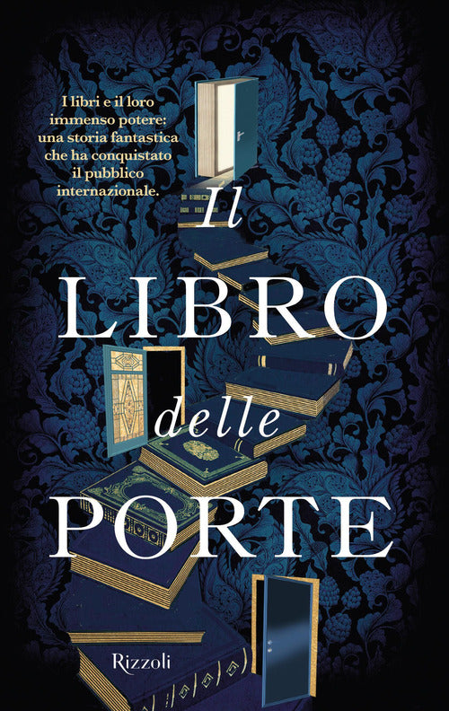 Il libro delle porte
