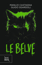 Cover of belve