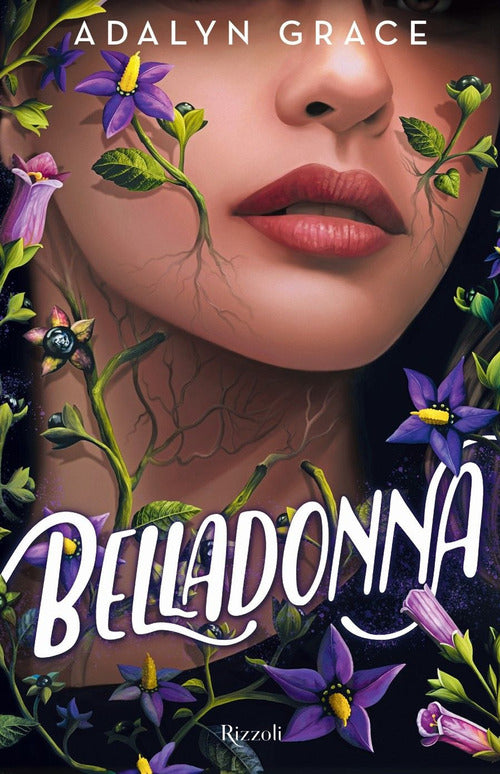 Cover of Belladonna