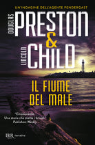 Cover of fiume del male