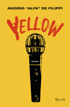 Cover of Yellow