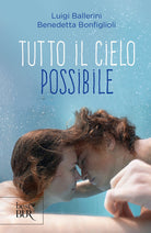 Cover of Tutto il cielo possibile