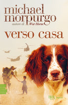 Cover of Verso casa