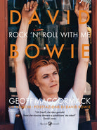 Cover of David Bowie. Rock'n'Roll with me