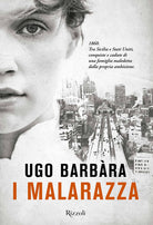 Cover of Malarazza
