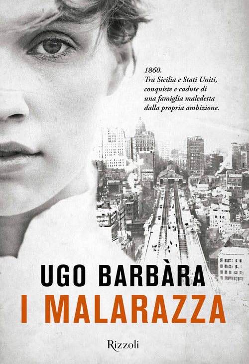 Cover of Malarazza