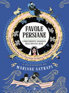 Cover of Favole persiane. L'irriverente saggezza dell'antico Iran