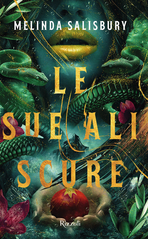 Cover of sue ali scure