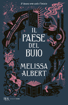 Cover of paese del buio