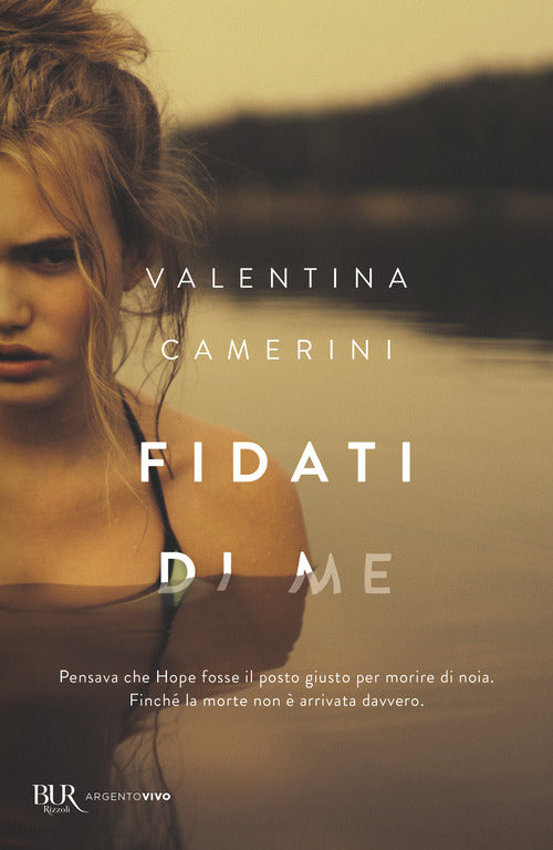 Cover of Fidati di me
