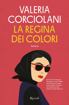 Cover of regina dei colori