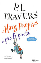 Cover of Mary Poppins apre la porta